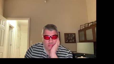 Chicago Guy online show from January 18, 4:47 am