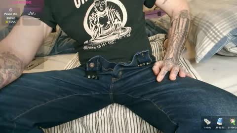 showofjay online show from January 7, 10:15 pm