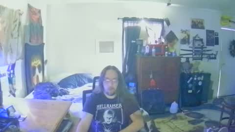 shredmancer online show from November 9, 3:49 pm