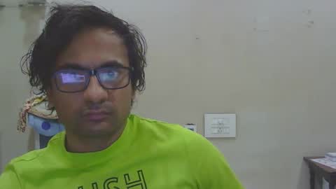 shubhamkhandelwal123 online show from February 24, 1:23 pm