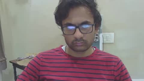 shubhamkhandelwal123 online show from January 12, 9:13 am