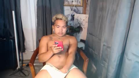 kaikai online show from March 17, 10:12 pm