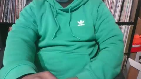 SHY333 online show from January 7, 5:29 pm