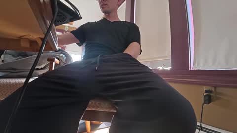 shy guy spc online show from March 29, 7:03 pm