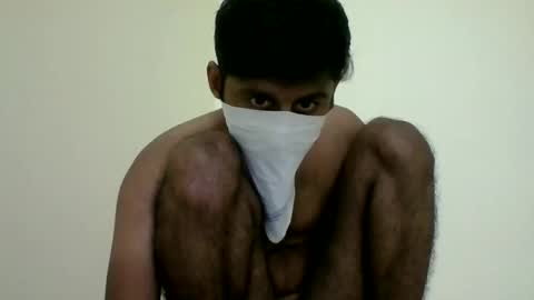 SHYAM online show from November 9, 2:54 pm