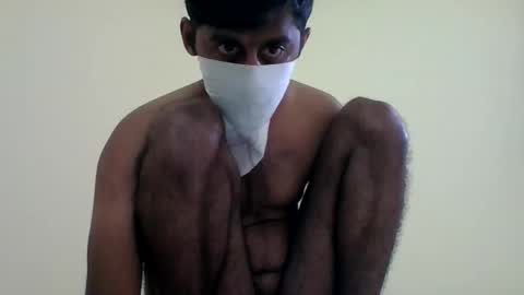 SHYAM online show from March 2, 5:08 am