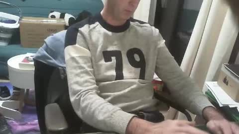 shyfrenchcock online show from January 11, 4:44 pm