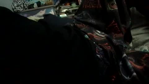 shyguy0821 online show from February 23, 6:30 pm