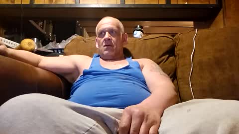 Bill online show from May 12, 11:06 am