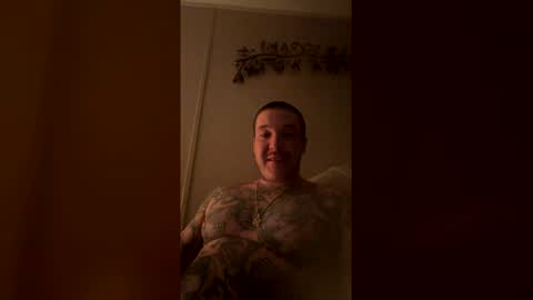 sicksidemonster online show from April 24, 4:37 am