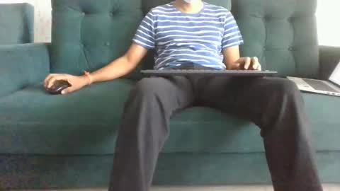 Siddharth online show from September 12, 5:07 am