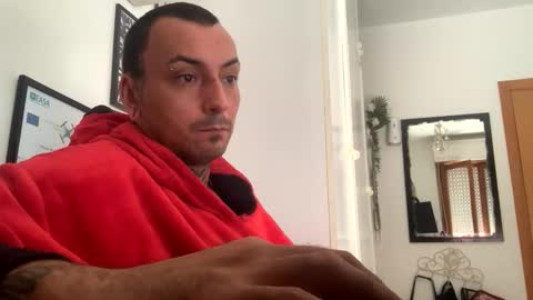Snapshot of sidvicious23cm chatting on September 30, 12:31 pm sidvicious23cm online show from September 30, 12:31 pm