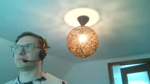 silent_control93 online show from March 12, 8:51 am