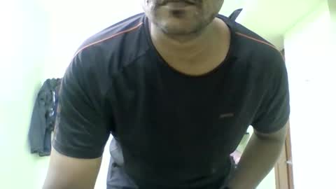 silent_flame online show from January 10, 5:34 am