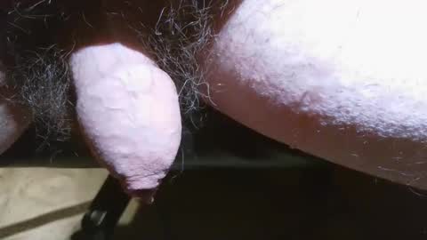 silented7 online show from March 28, 1:28 am