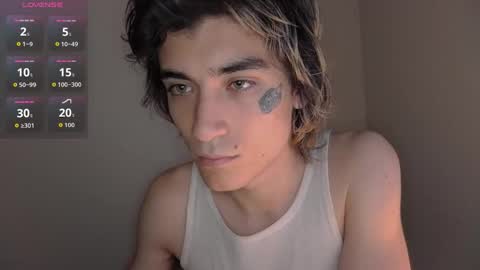 cybin online show from November 24, 2:40 pm