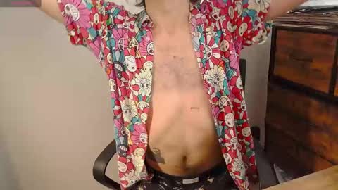 cybin online show from March 2, 10:45 pm