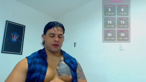 Snapshot of silvabranko chatting on March 2, 2:15 pm silvabranko online show from March 2, 2:15 pm