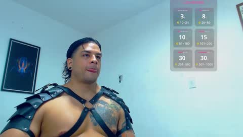Snapshot of silvabranko chatting on March 3, 11:49 am silvabranko online show from March 3, 11:49 am