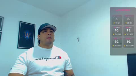 Snapshot of silvabranko chatting on February 4, 12:33 pm silvabranko online show from February 4, 12:33 pm