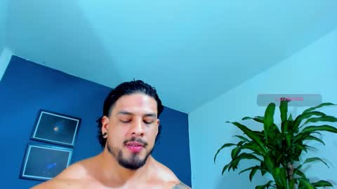 Snapshot of silvabranko chatting on October 15, 2:19 am silvabranko online show from October 15, 2:19 am