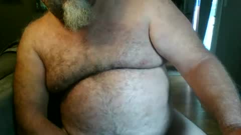 silverdadbod26 online show from June 27, 8:36 pm