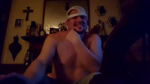 Jay  Silverfox706 online show from December 4, 6:53 am