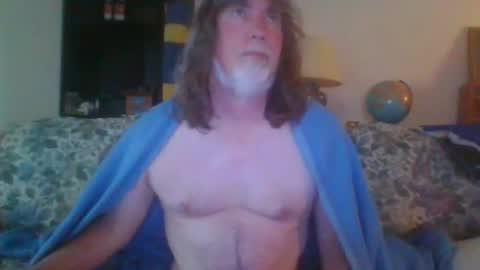 silverfunfox online show from October 25, 7:04 pm