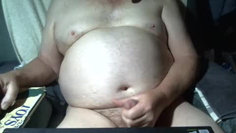 Ian online show from December 23, 10:01 pm