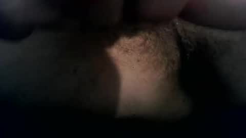 horny bottom hosting online show from May 2, 8:33 pm