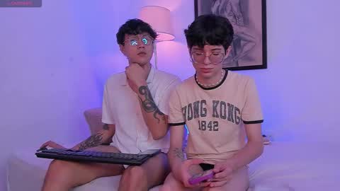 Little Sunshine online show from November 24, 11:50 pm