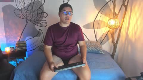 simon colt online show from March 10, 10:32 am