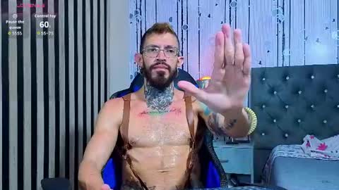 Simon  online show from June 16, 12:18 pm