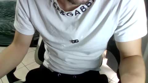 simoninside25 online show from October 12, 3:39 pm