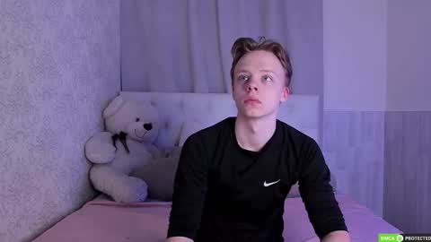 Simon online show from March 4, 8:32 am