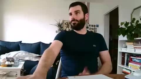 Simonxtem online show from February 5, 1:51 pm