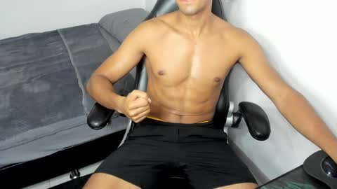 Andrey online show from March 30, 3:29 am