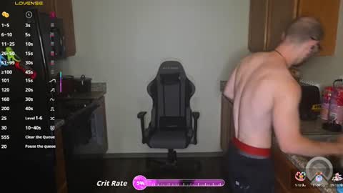 Sin Lord online show from July 14, 3:22 am