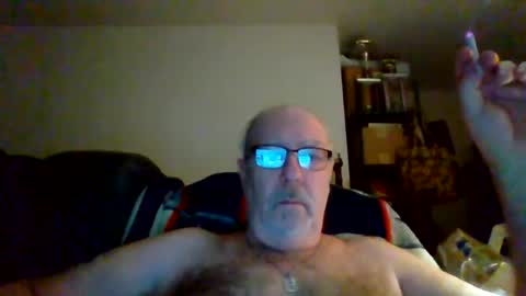 sincere159 online show from January 10, 9:23 am