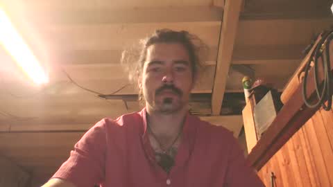 sincere369 online show from April 20, 1:02 pm