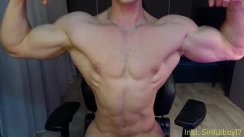 Richard online show from March 4, 6:18 pm