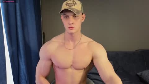 Richard online show from January 30, 9:57 am