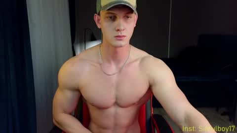 Richard online show from January 18, 4:31 pm