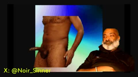 Snapshot of sinnernoir chatting on March 6, 1:05 am My Name Is..............................John online show from March 6, 1:05 am