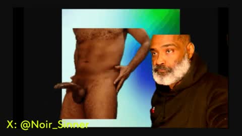 Snapshot of sinnernoir chatting on February 27, 1:35 am My Name Is..............................John online show from February 27, 1:35 am