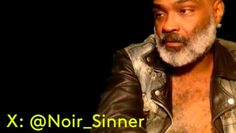 Snapshot of sinnernoir chatting on February 7, 5:31 am My Name Is..............................John online show from February 7, 5:31 am