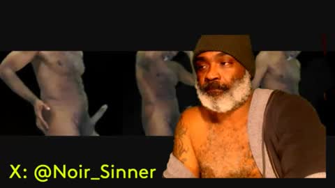 Snapshot of sinnernoir chatting on February 17, 4:53 am My Name Is..............................John online show from February 17, 4:53 am