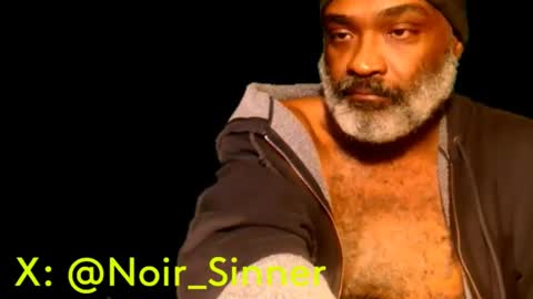 Snapshot of sinnernoir chatting on January 31, 1:33 am My Name Is..............................John online show from January 31, 1:33 am