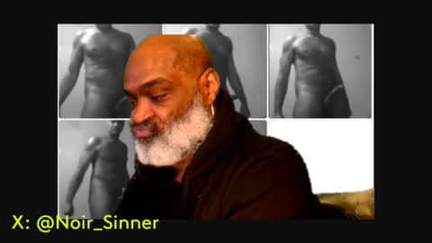 Snapshot of sinnernoir chatting on February 24, 5:20 pm My Name Is..............................John online show from February 24, 5:20 pm