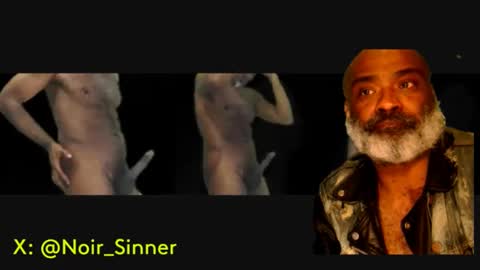 Snapshot of sinnernoir chatting on February 23, 9:47 pm My Name Is..............................John online show from February 23, 9:47 pm